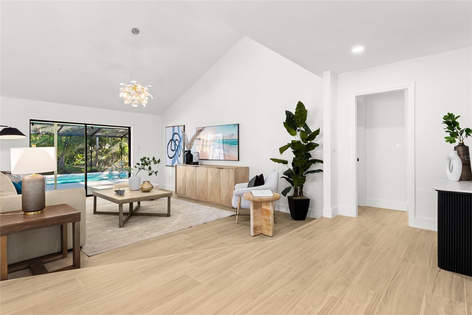 COUNTRY PLACE - Residential