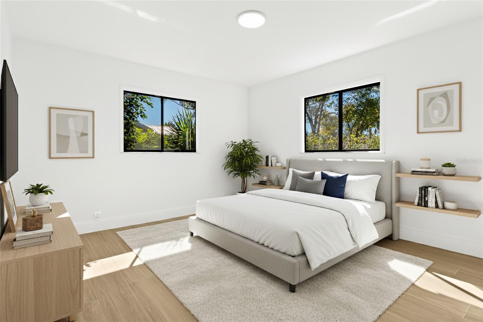 COUNTRY PLACE - Residential