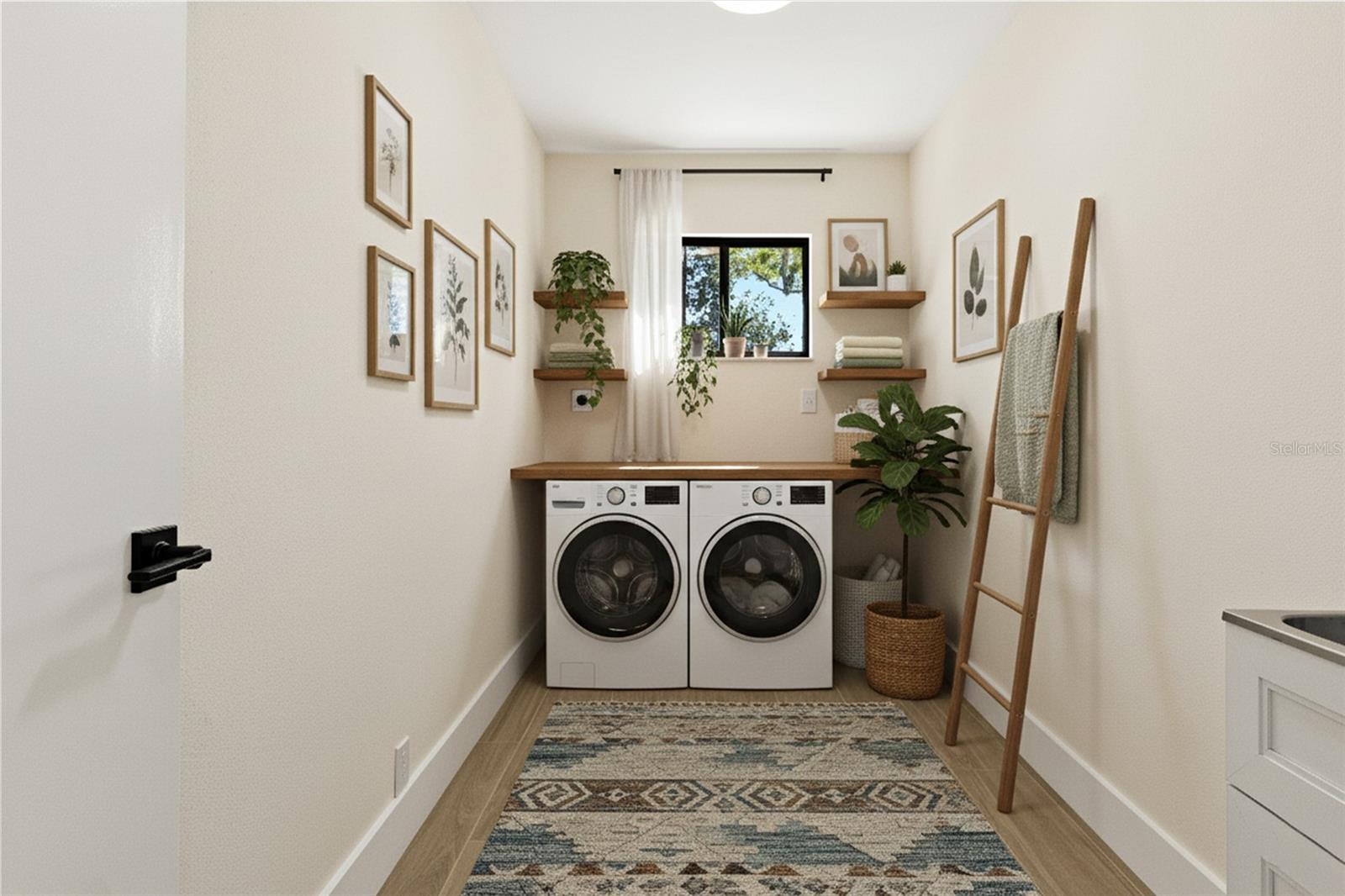 COUNTRY PLACE - Residential