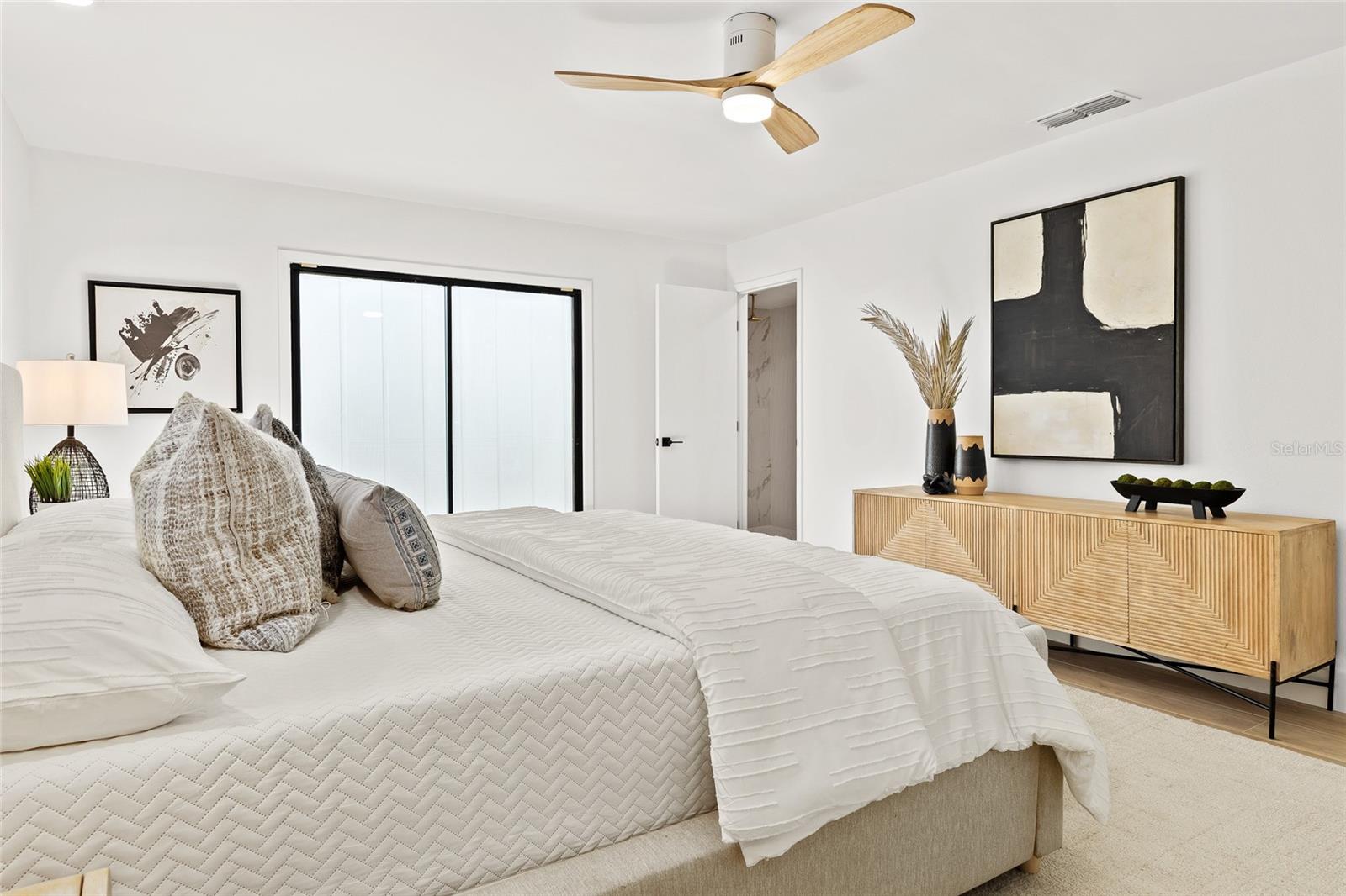 COUNTRY PLACE - Residential