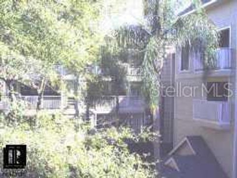 A home in Tampa