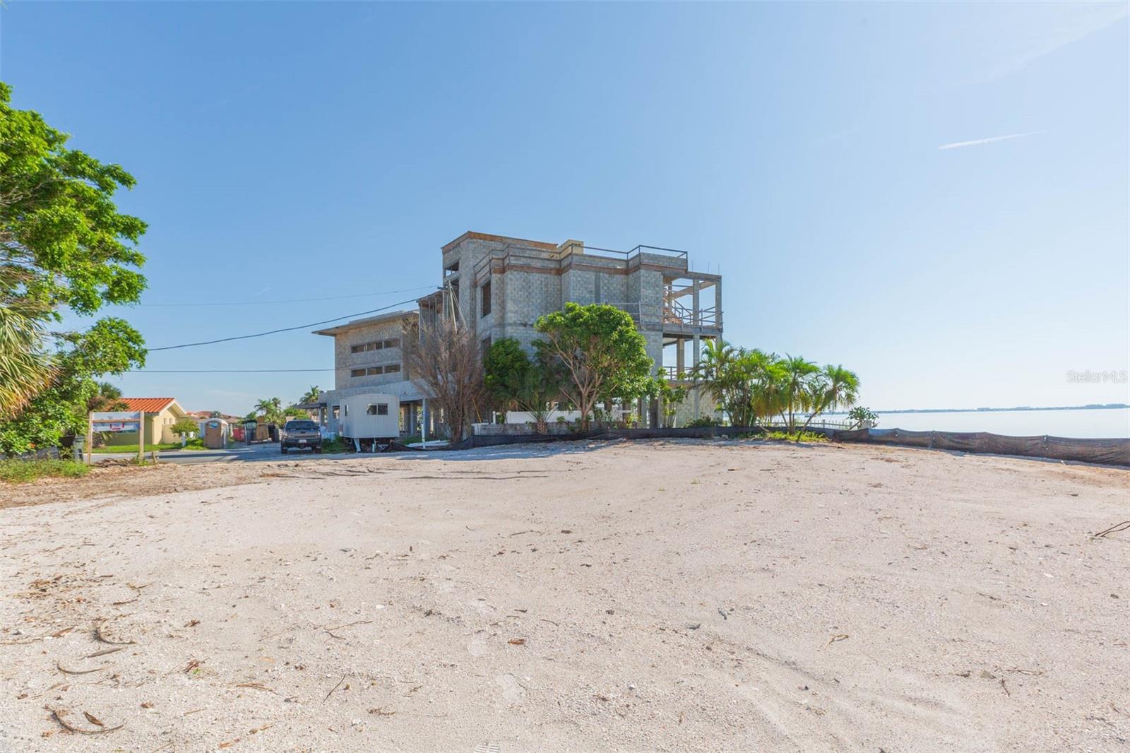 BRIGHTWATER BEACH ESTATES - Residential