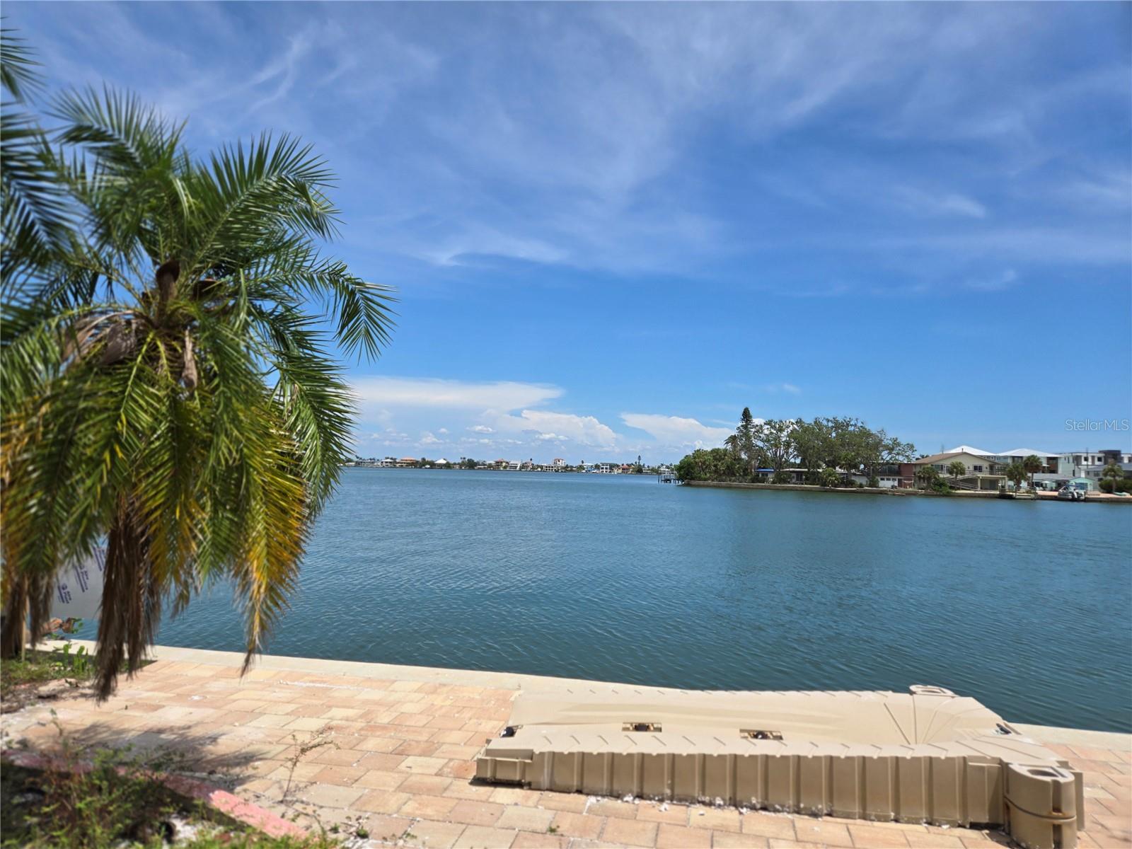 BRIGHTWATER BEACH ESTATES - Residential