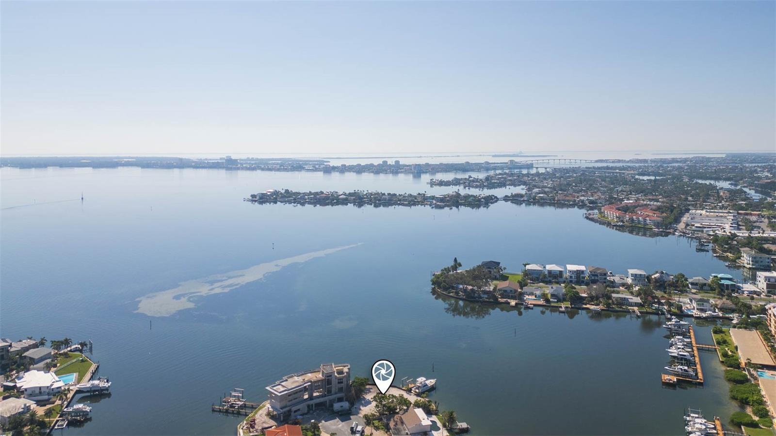 BRIGHTWATER BEACH ESTATES - Residential