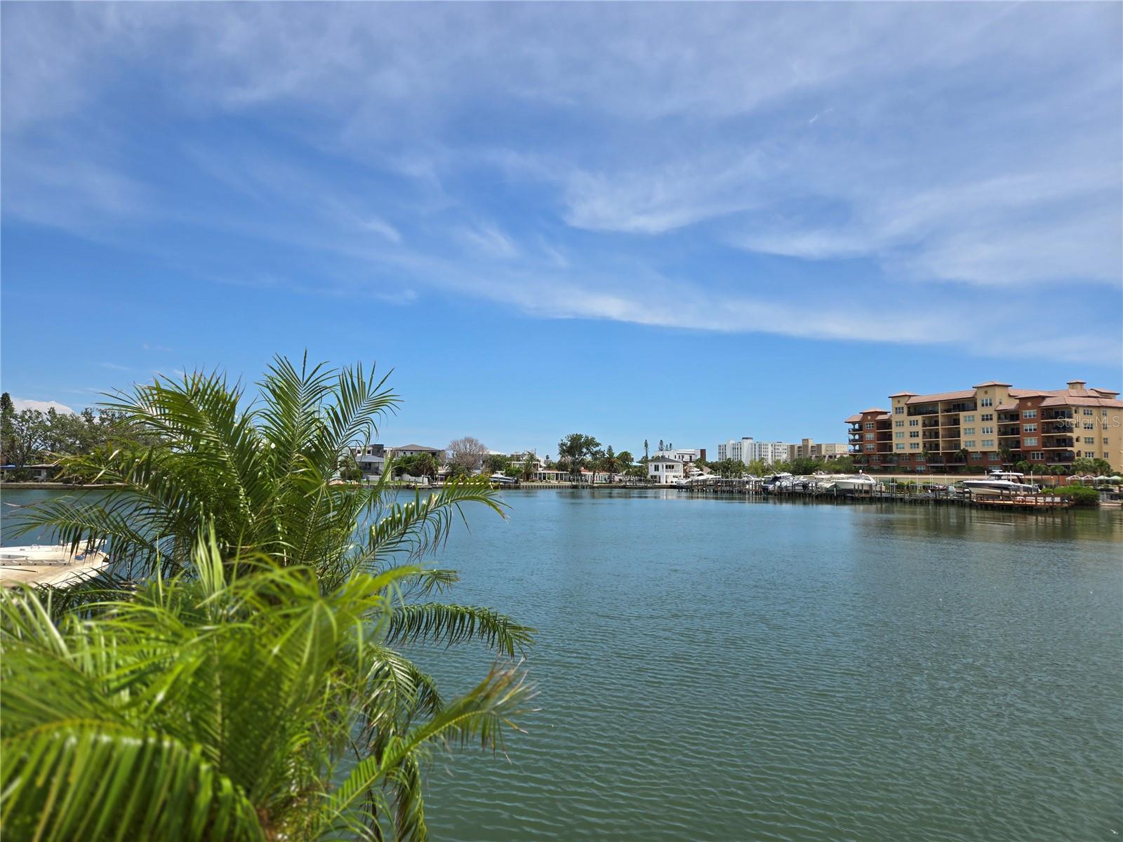 5400 ALOHA DRIVE