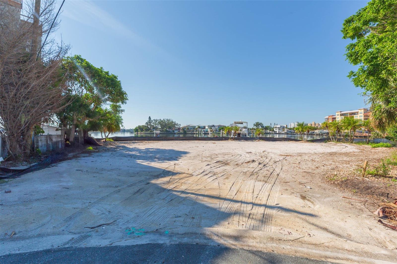 BRIGHTWATER BEACH ESTATES - Residential
