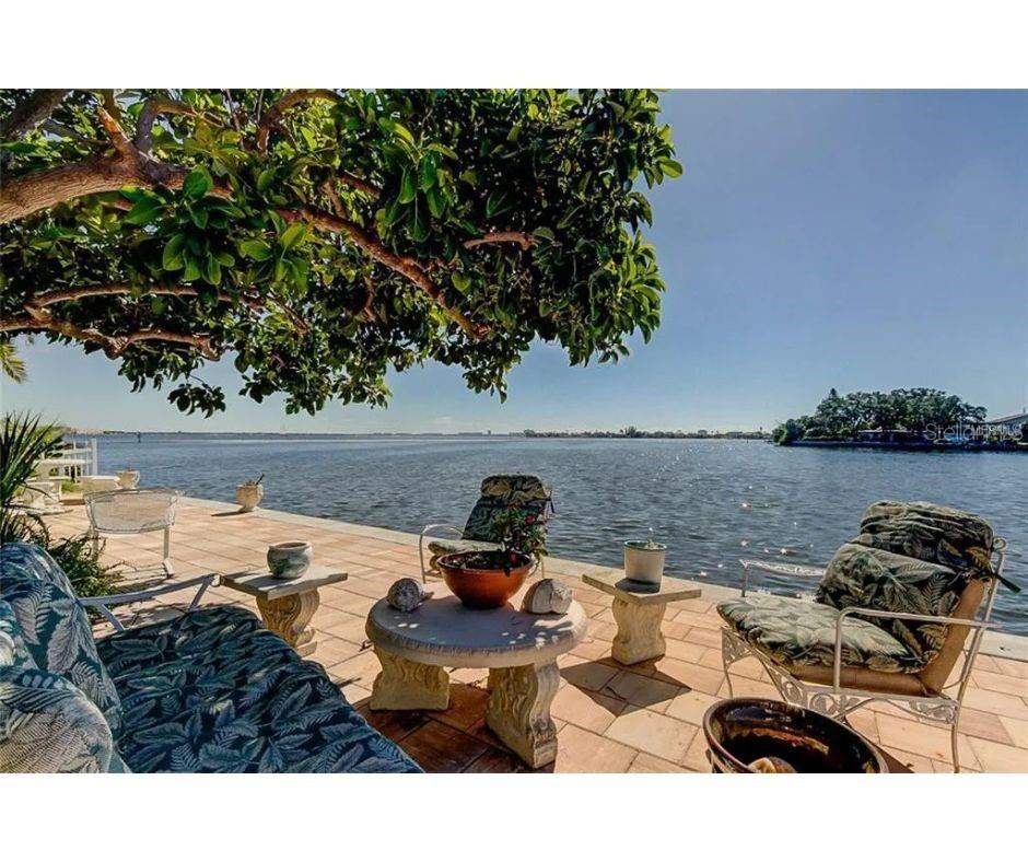 5400 ALOHA DRIVE