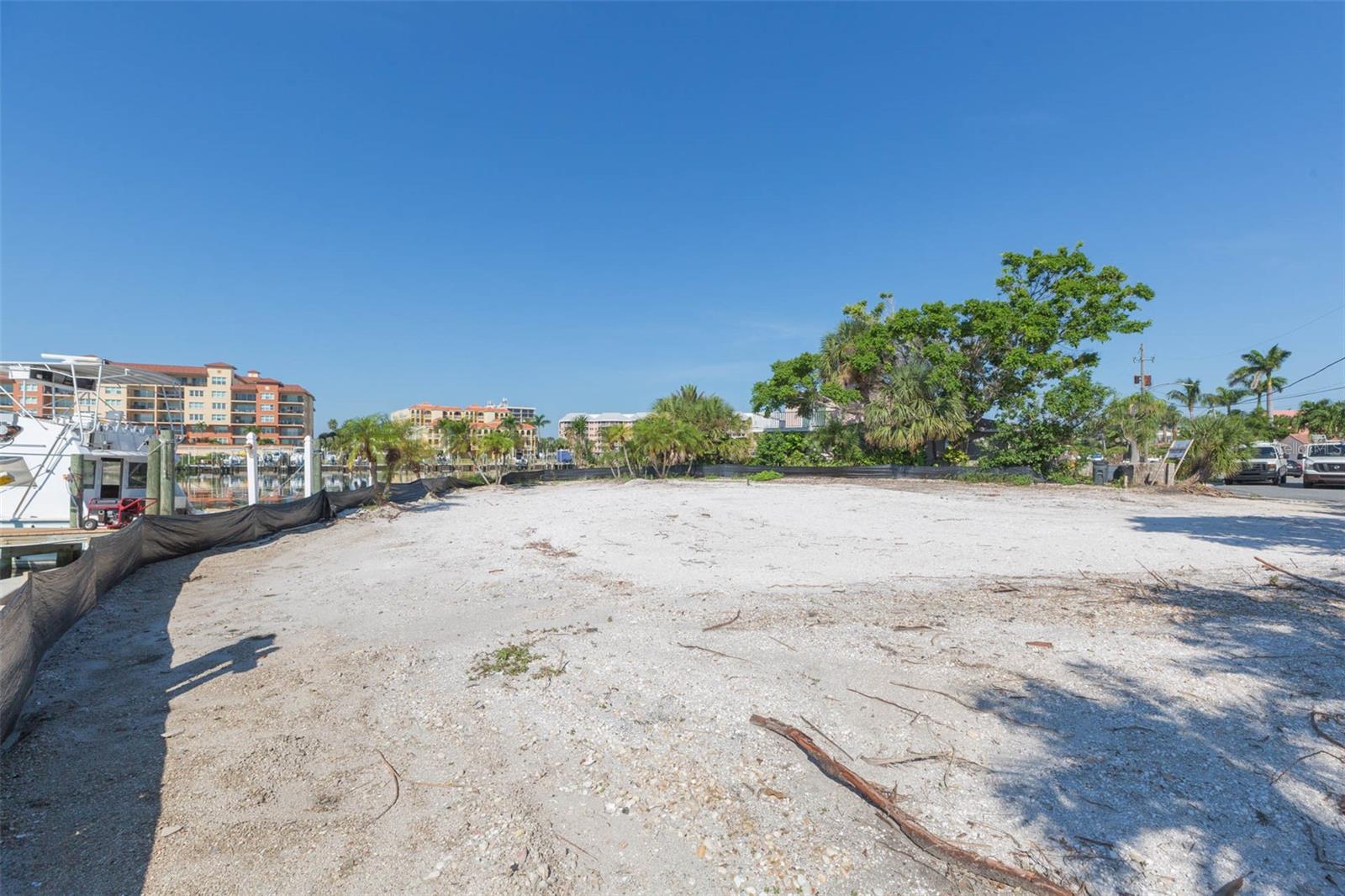 BRIGHTWATER BEACH ESTATES - Residential