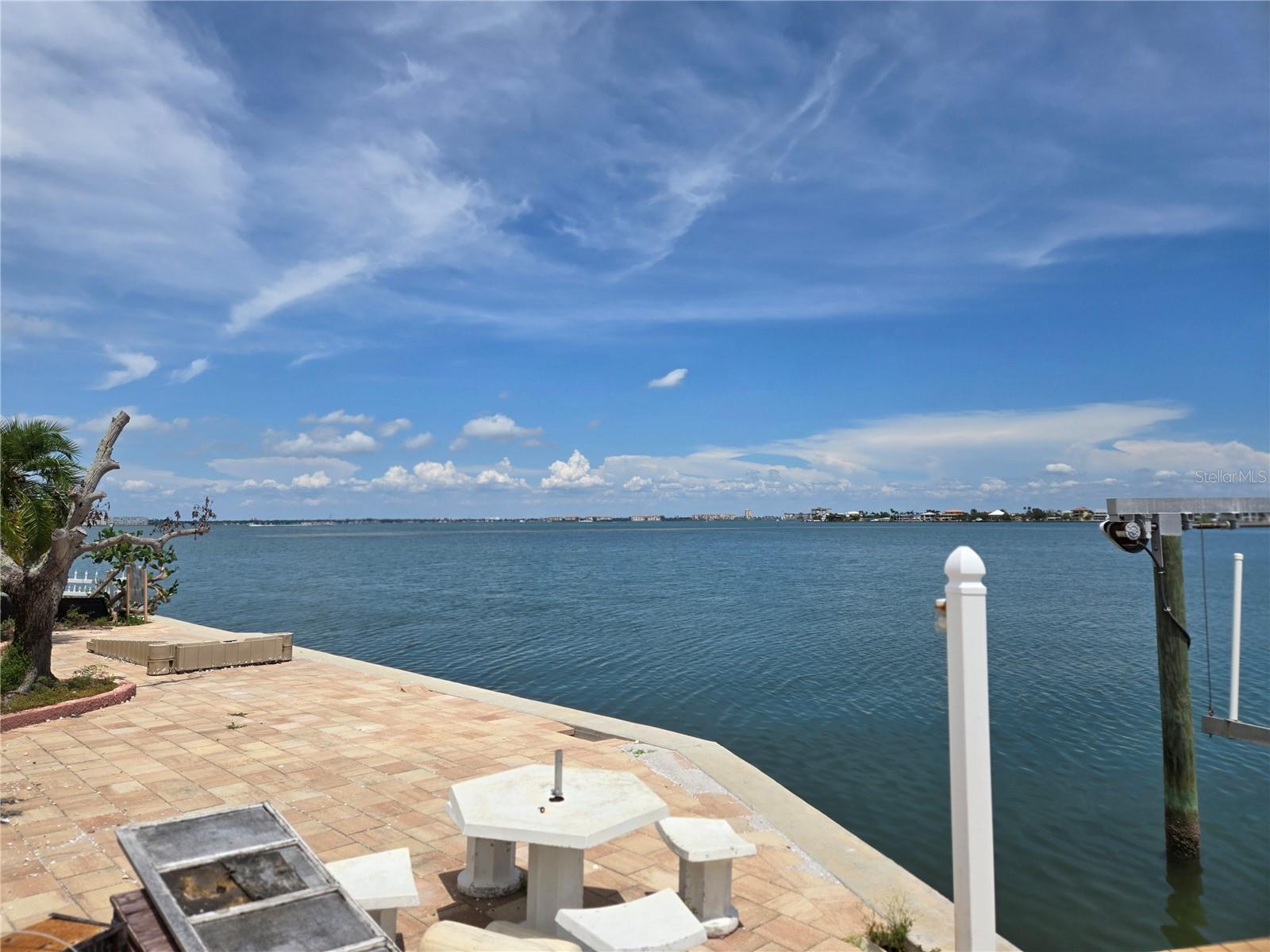 5400 ALOHA DRIVE