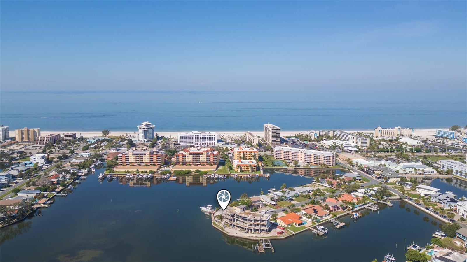 BRIGHTWATER BEACH ESTATES - Residential