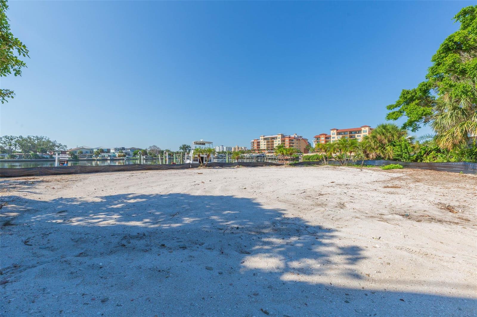 BRIGHTWATER BEACH ESTATES - Residential