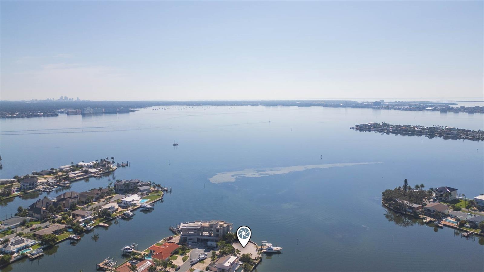 BRIGHTWATER BEACH ESTATES - Residential