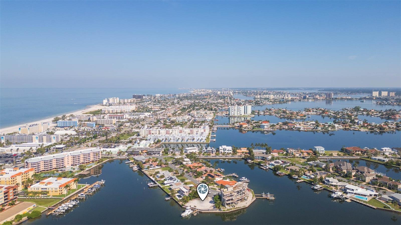 BRIGHTWATER BEACH ESTATES - Residential