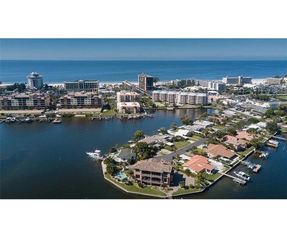 5400 ALOHA DRIVE