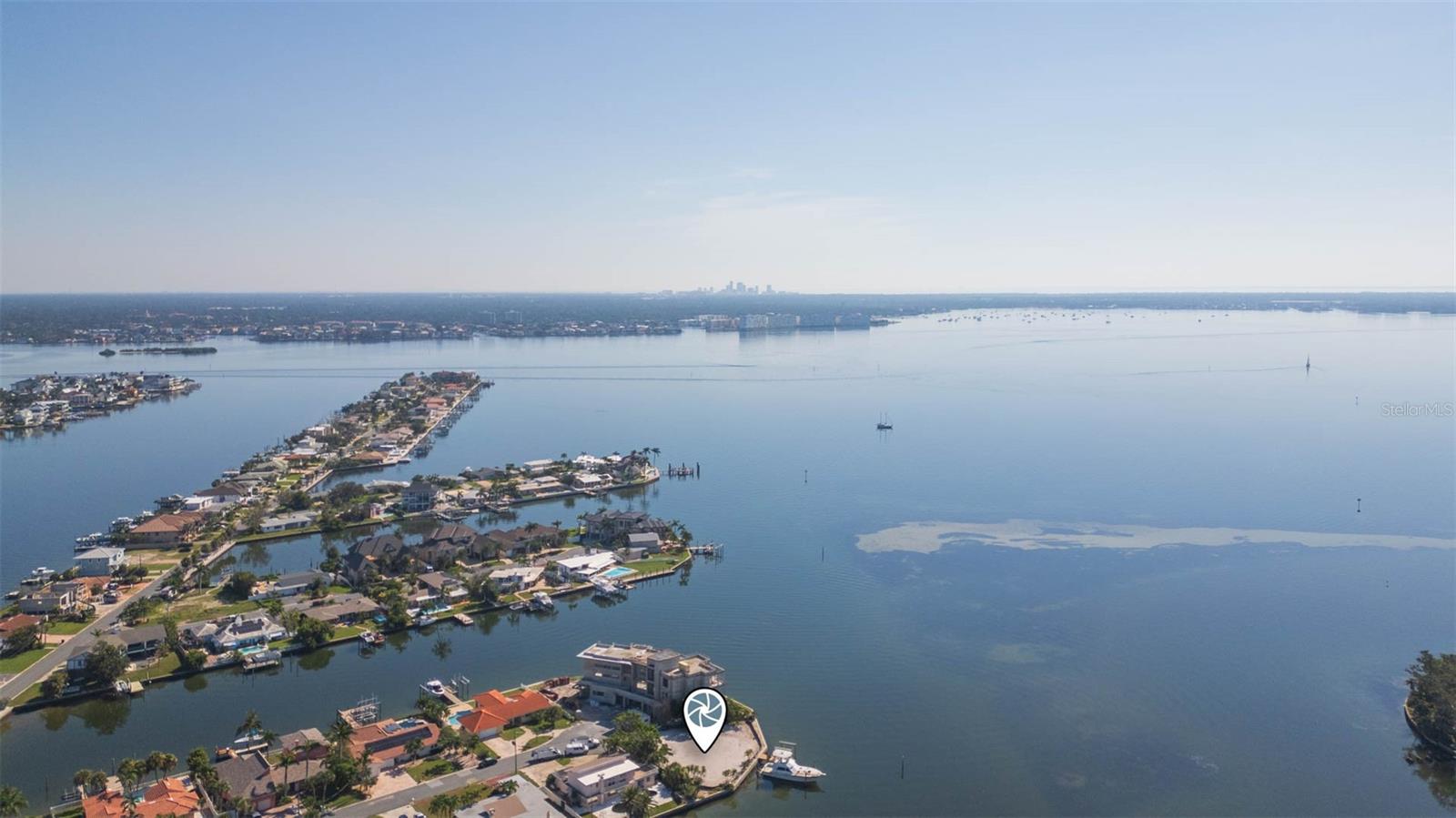 BRIGHTWATER BEACH ESTATES - Residential
