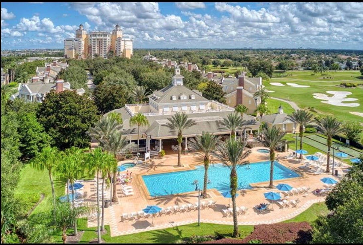 REUNION PH 2 PRCL 1&1A - Residential