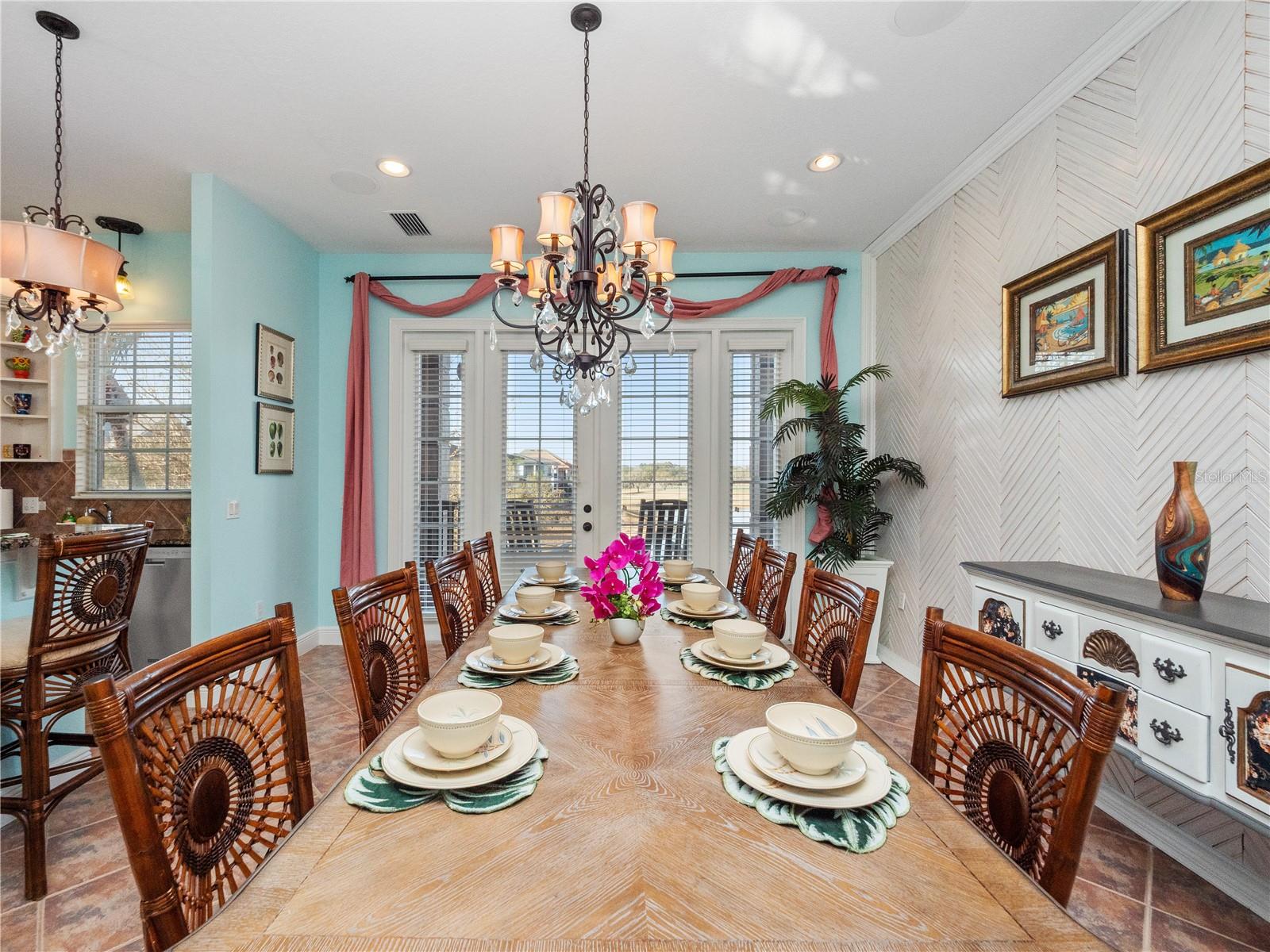 REUNION PH 2 PRCL 1&1A - Residential