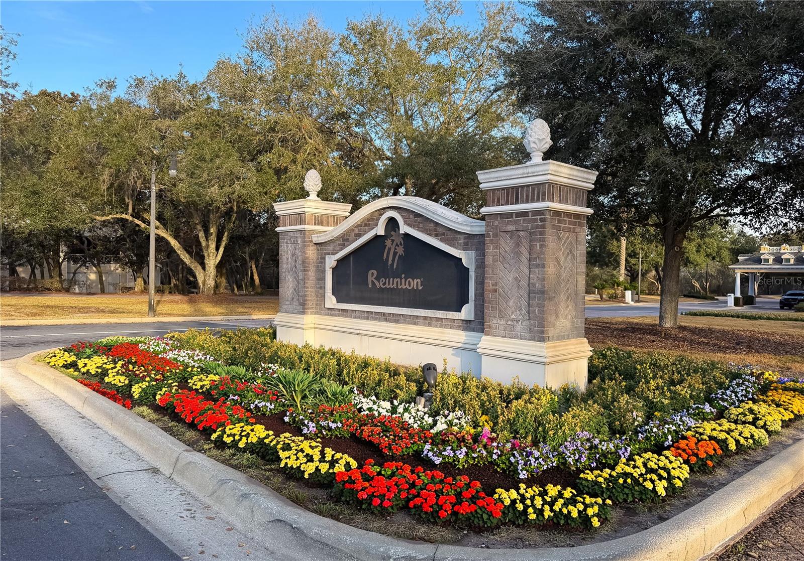 REUNION PH 2 PRCL 1&1A - Residential