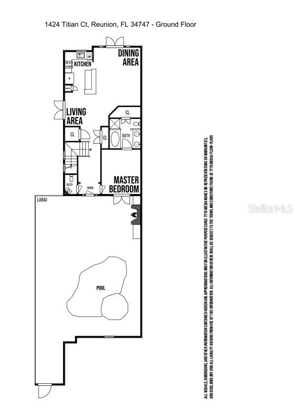 REUNION PH 2 PRCL 1&1A - Residential