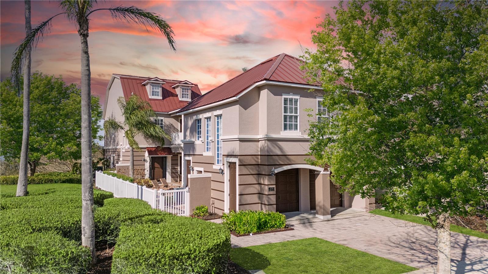 REUNION PH 2 PRCL 1&1A - Residential