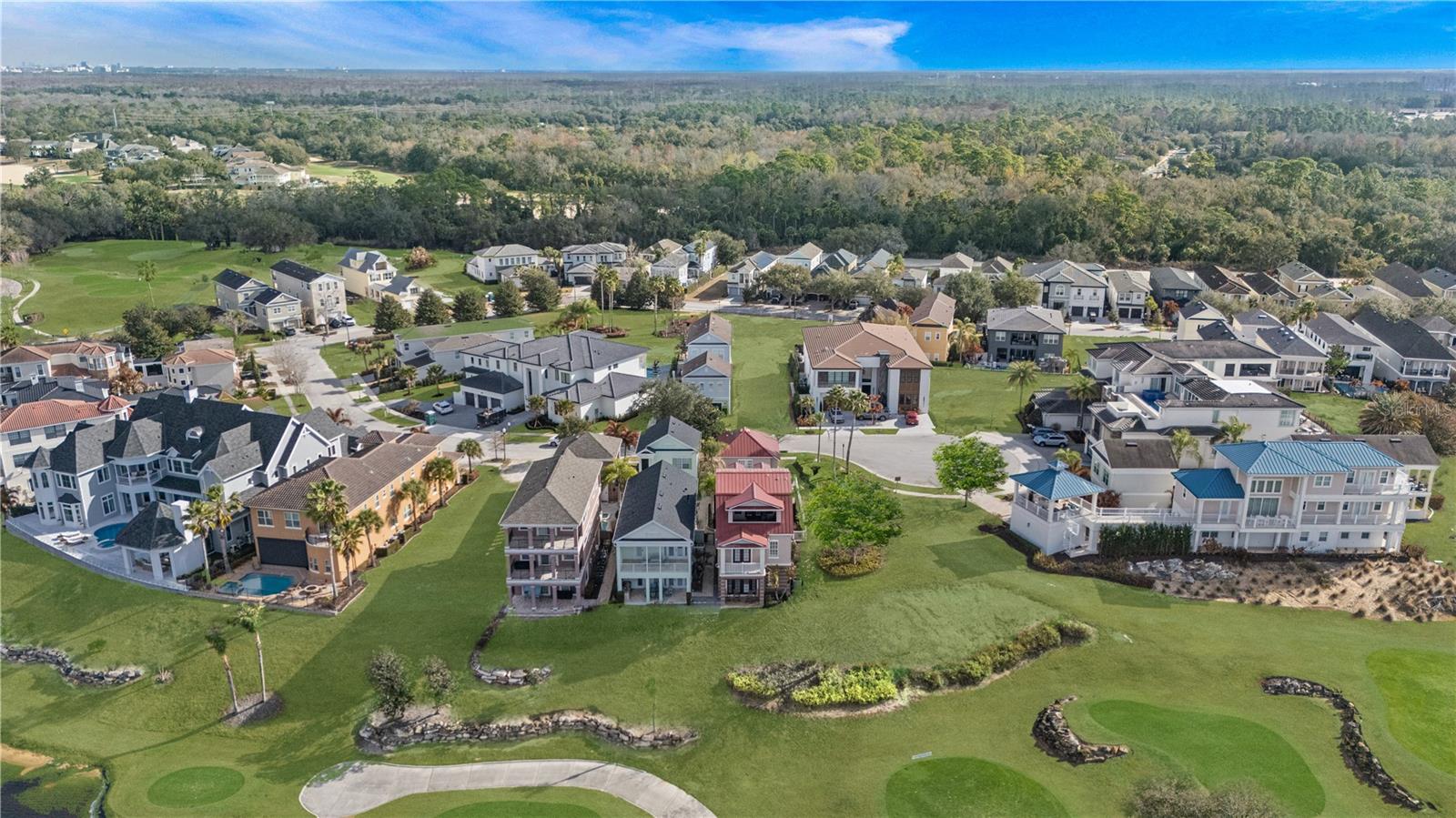 REUNION PH 2 PRCL 1&1A - Residential