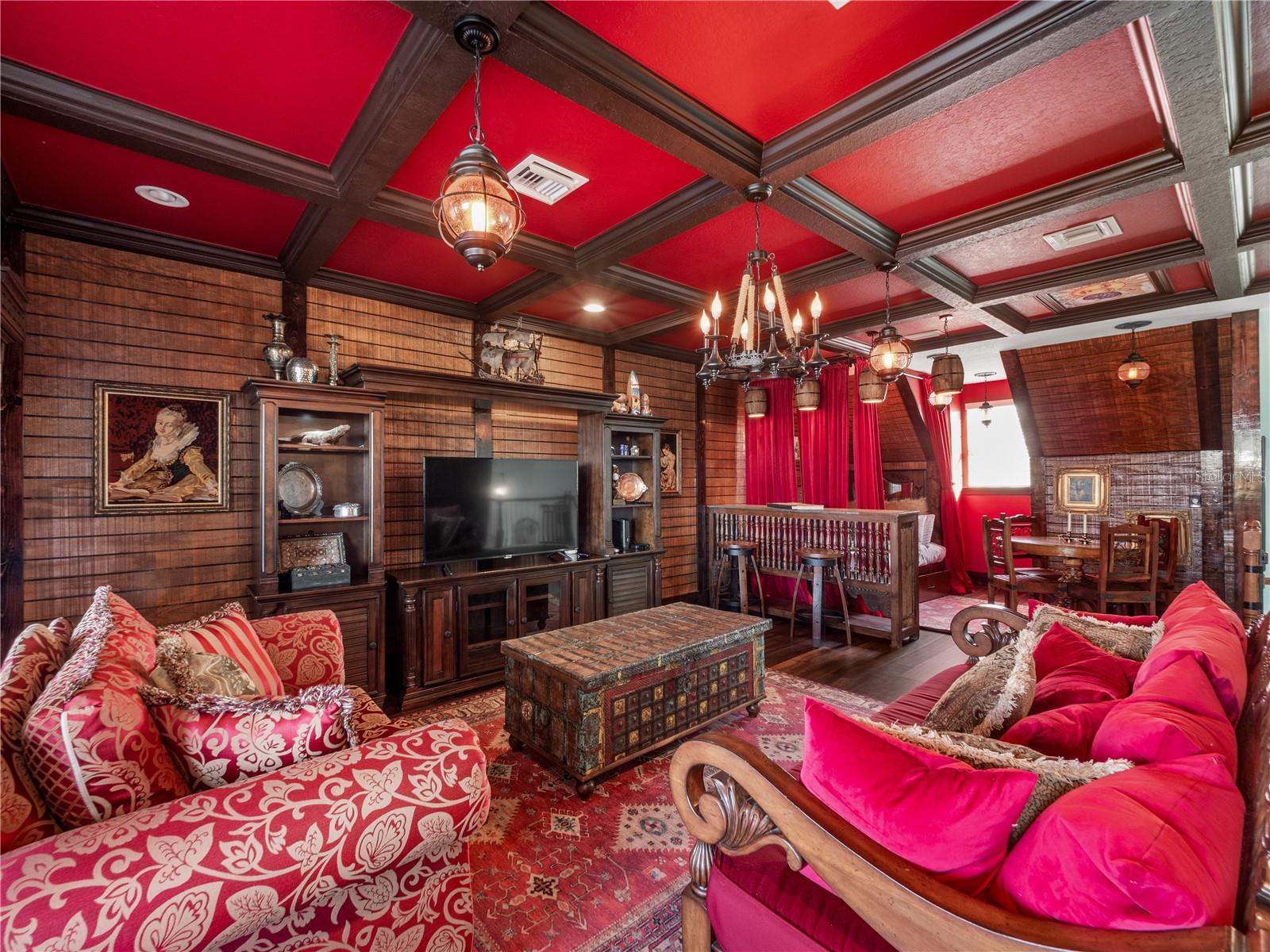 REUNION PH 2 PRCL 1&1A - Residential