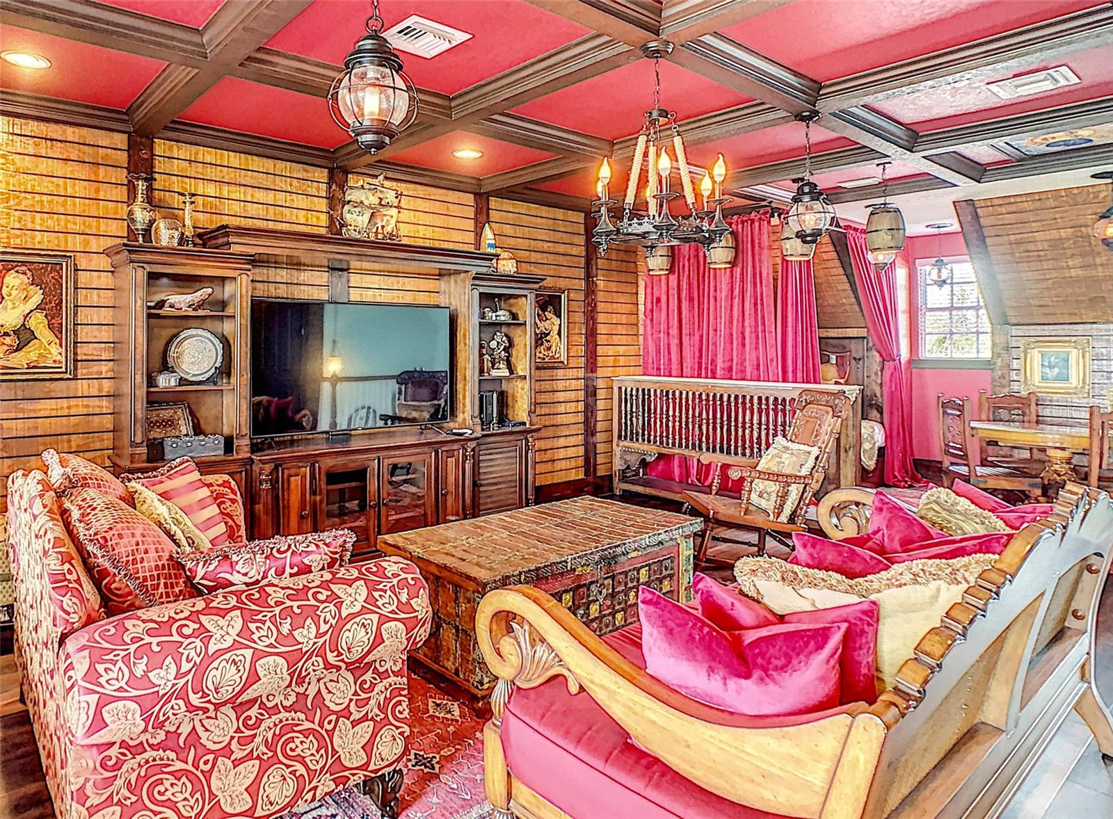 REUNION PH 2 PRCL 1&1A - Residential