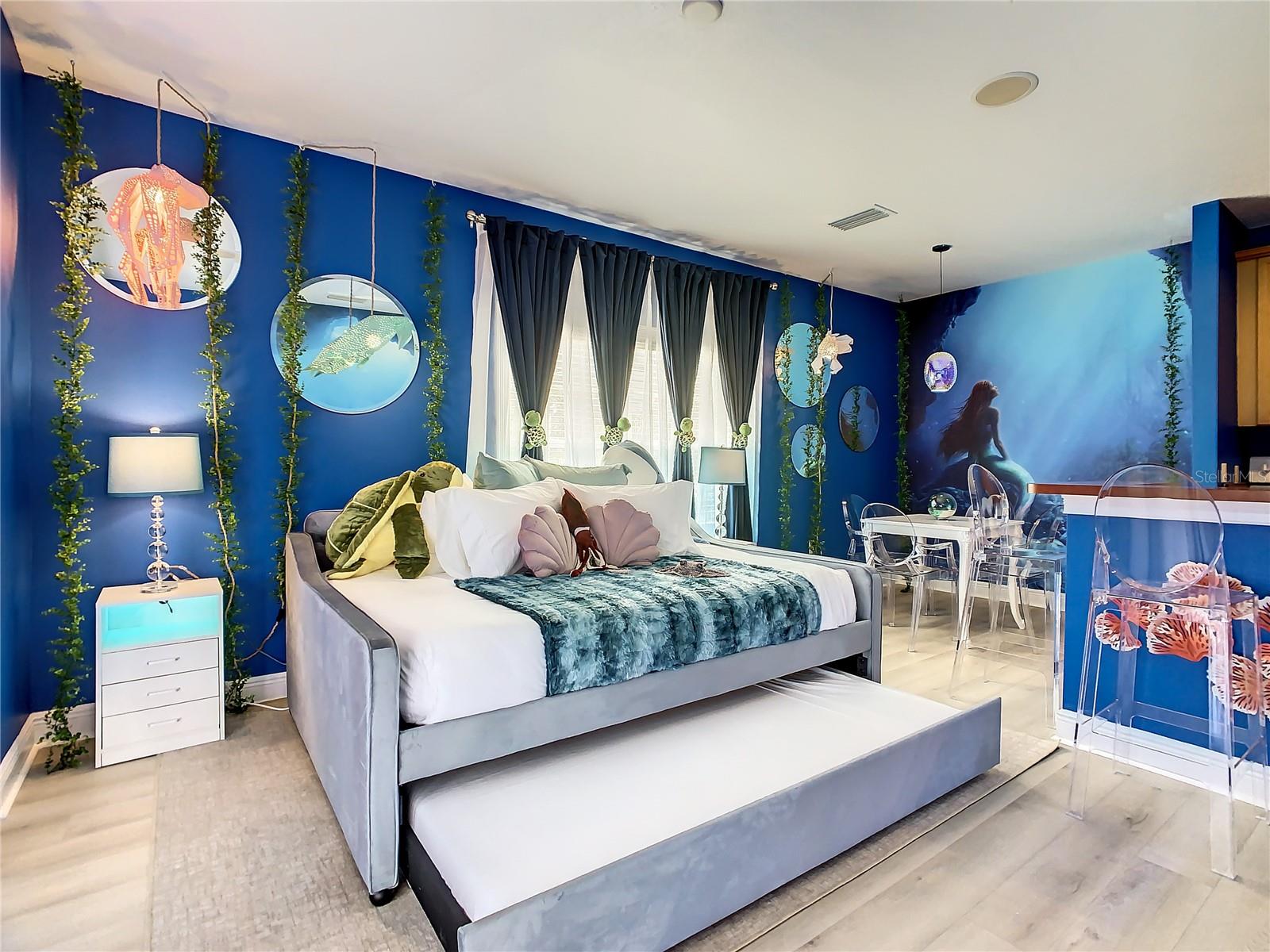 REUNION PH 2 PRCL 1&1A - Residential