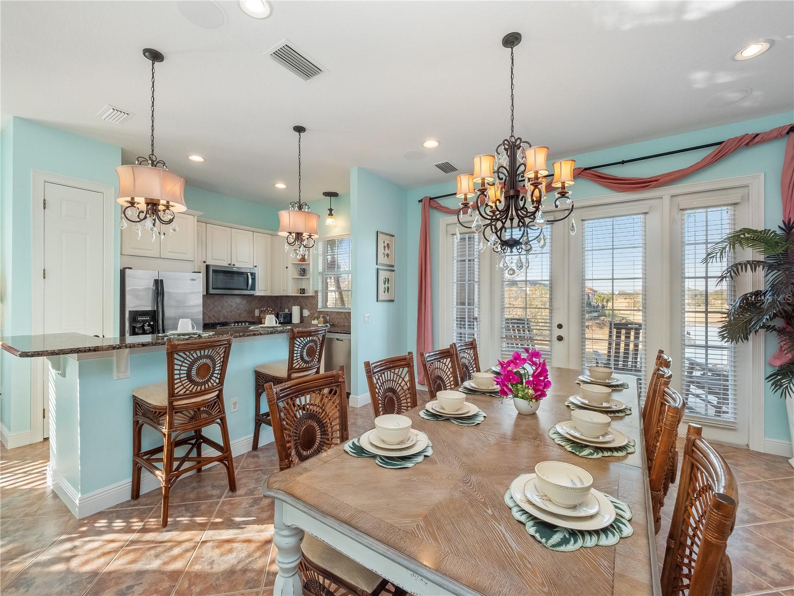 REUNION PH 2 PRCL 1&1A - Residential