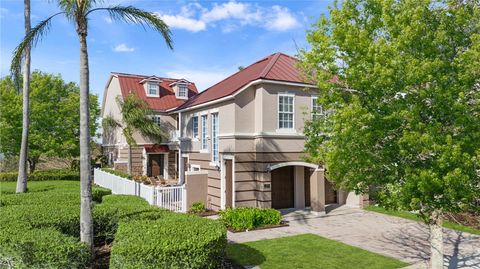 1424 TITIAN COURT REUNION FL 34747