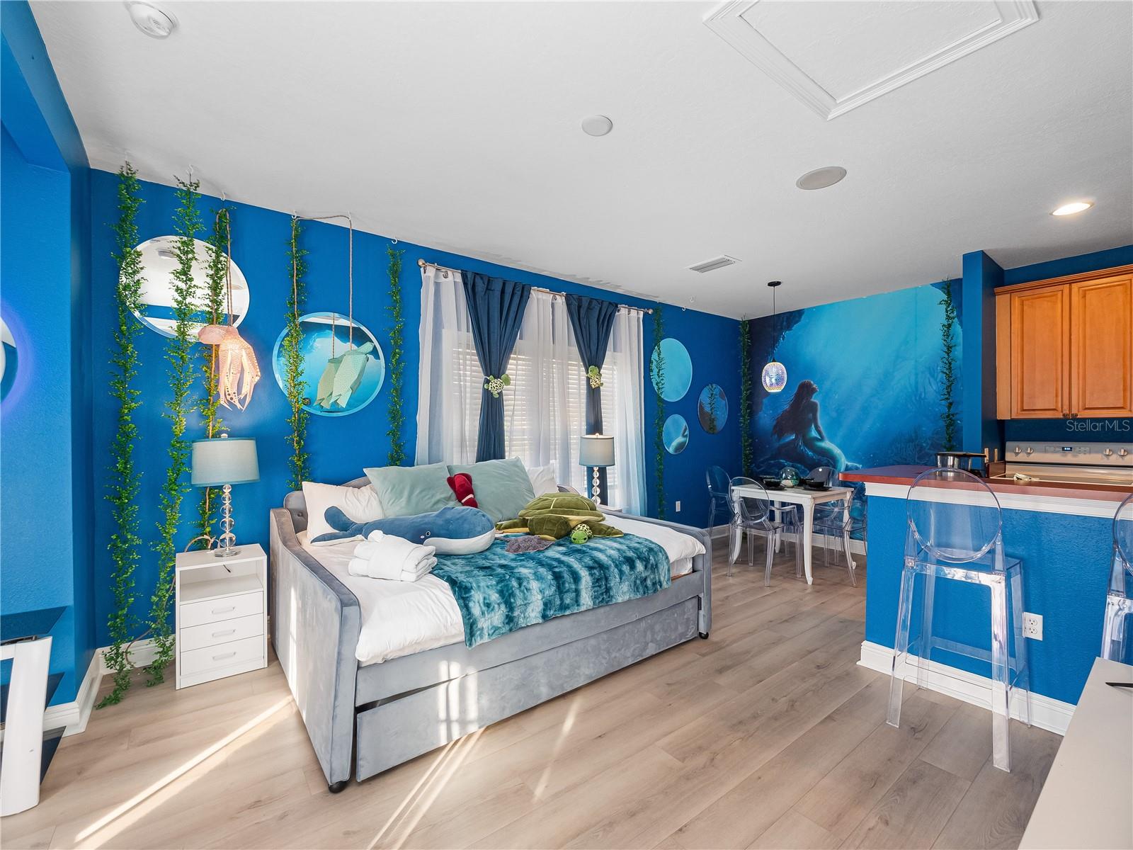 REUNION PH 2 PRCL 1&1A - Residential