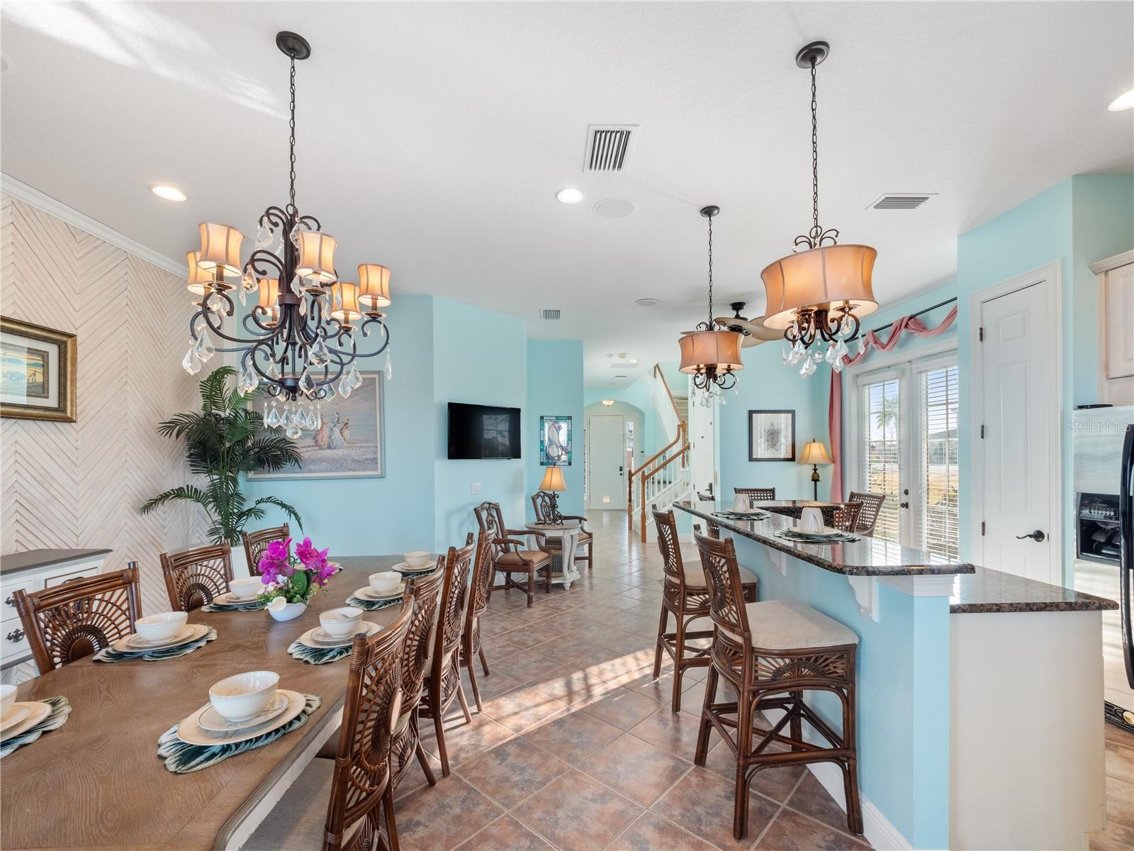 REUNION PH 2 PRCL 1&1A - Residential