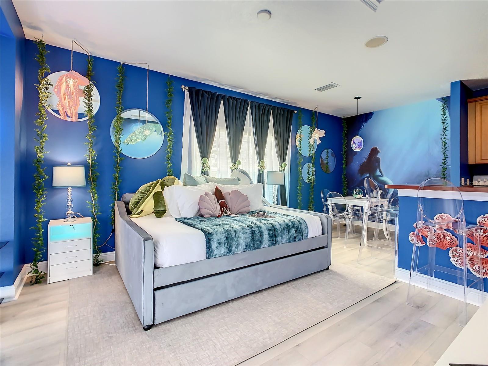 REUNION PH 2 PRCL 1&1A - Residential