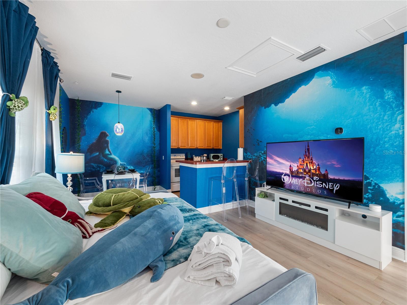 REUNION PH 2 PRCL 1&1A - Residential