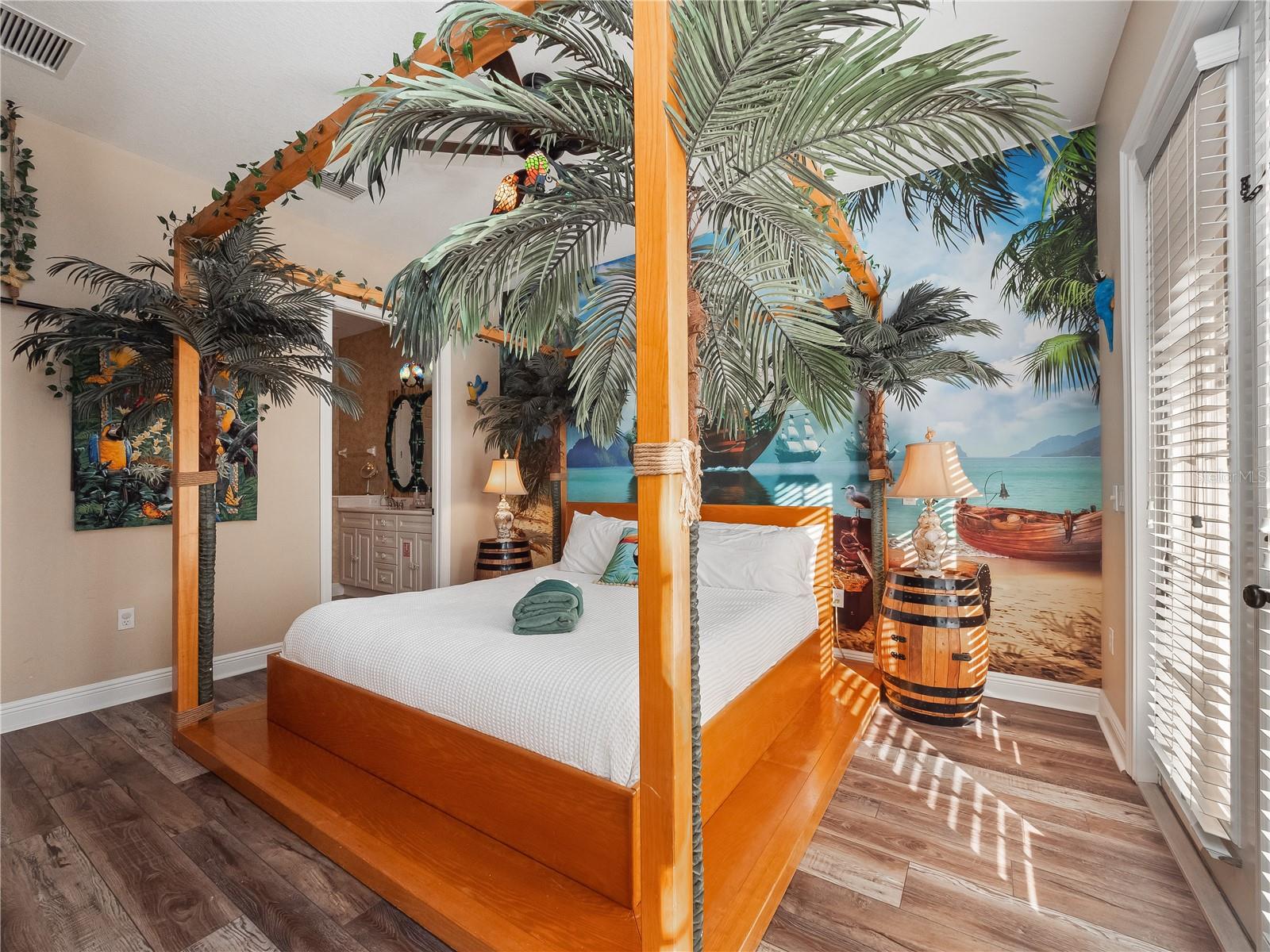 REUNION PH 2 PRCL 1&1A - Residential