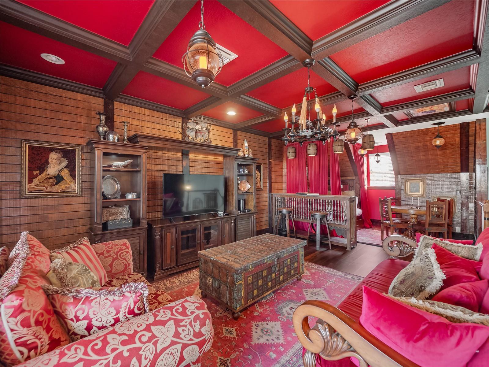 REUNION PH 2 PRCL 1&1A - Residential