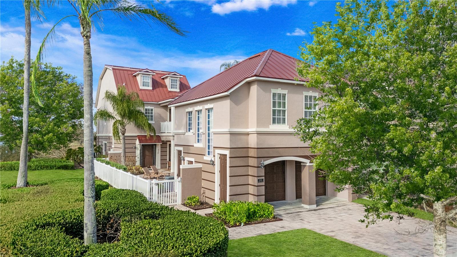 REUNION PH 2 PRCL 1&1A - Residential