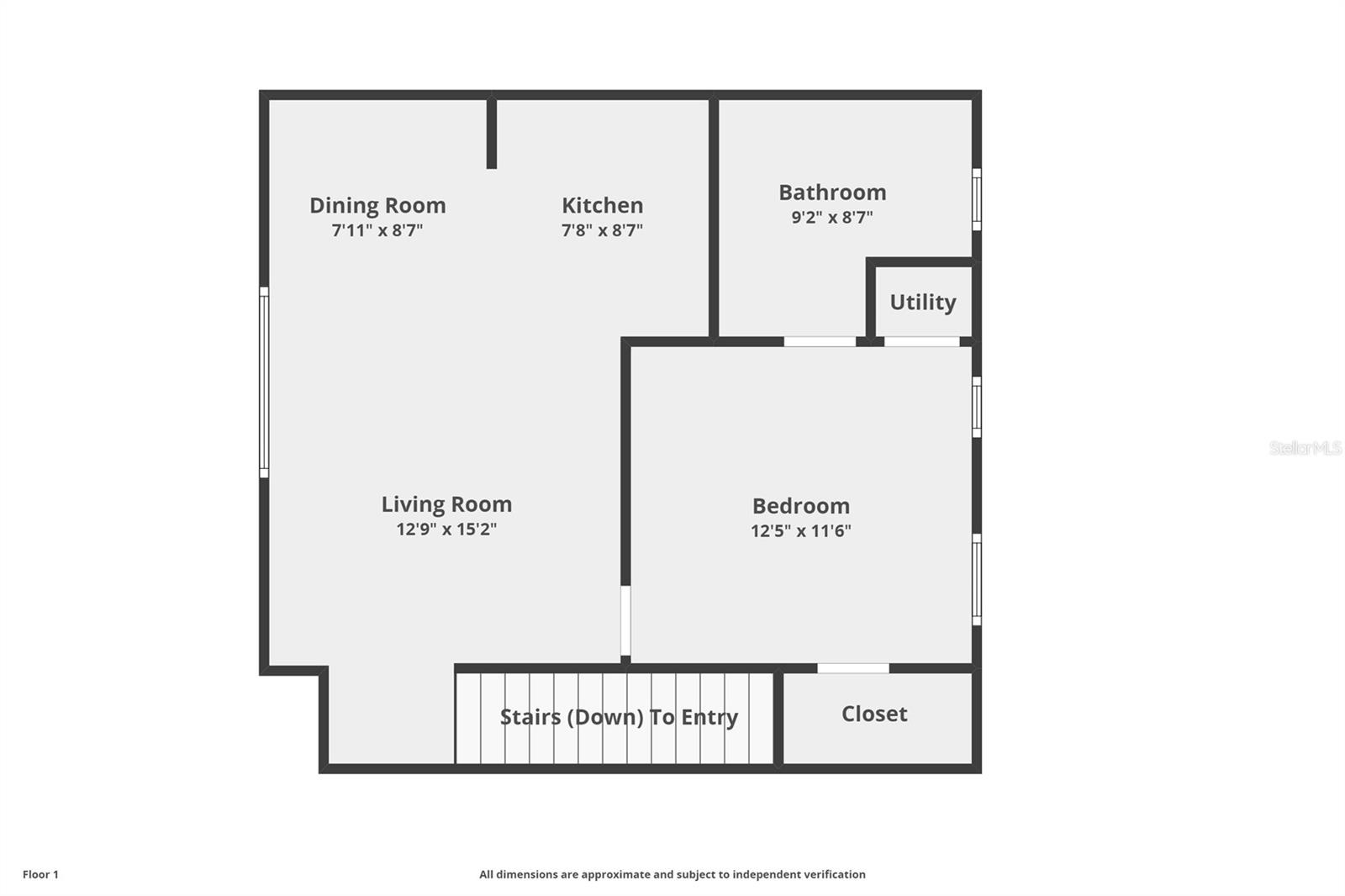 REUNION PH 2 PRCL 1&1A - Residential