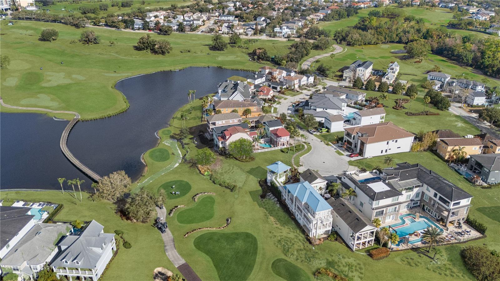 REUNION PH 2 PRCL 1&1A - Residential