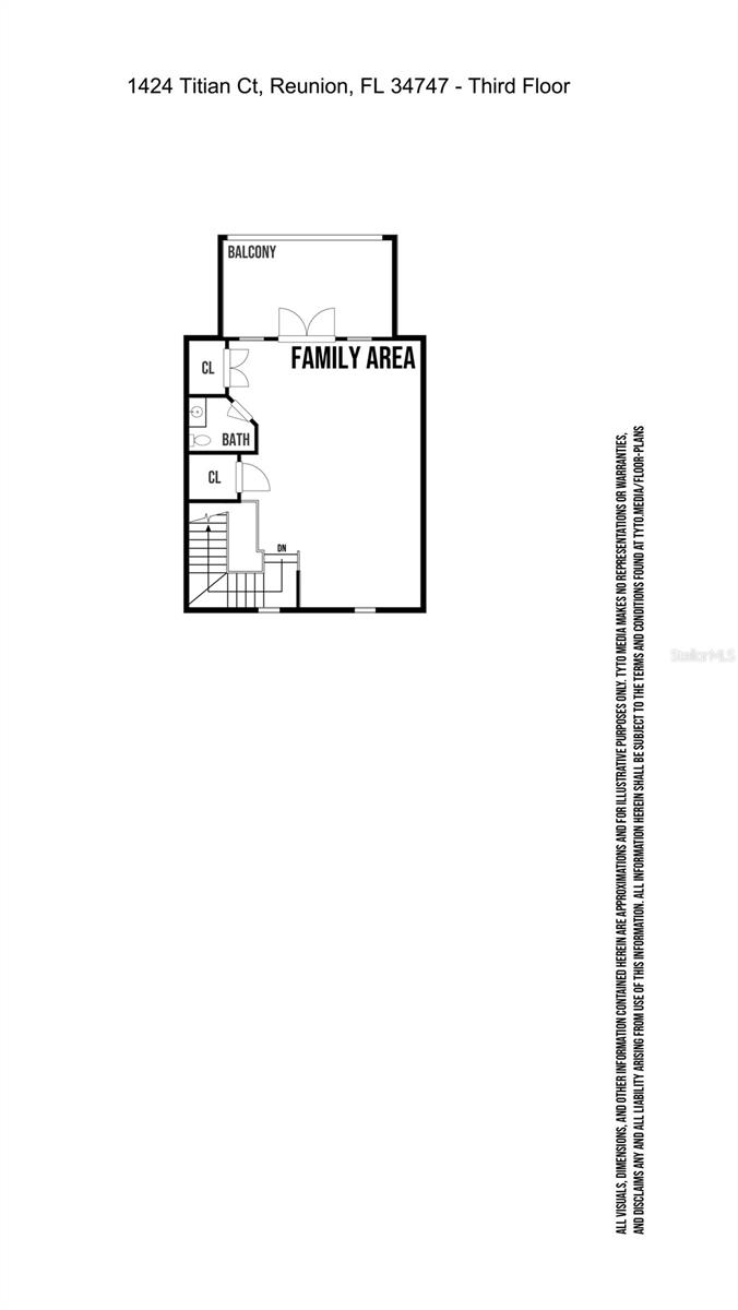 REUNION PH 2 PRCL 1&1A - Residential