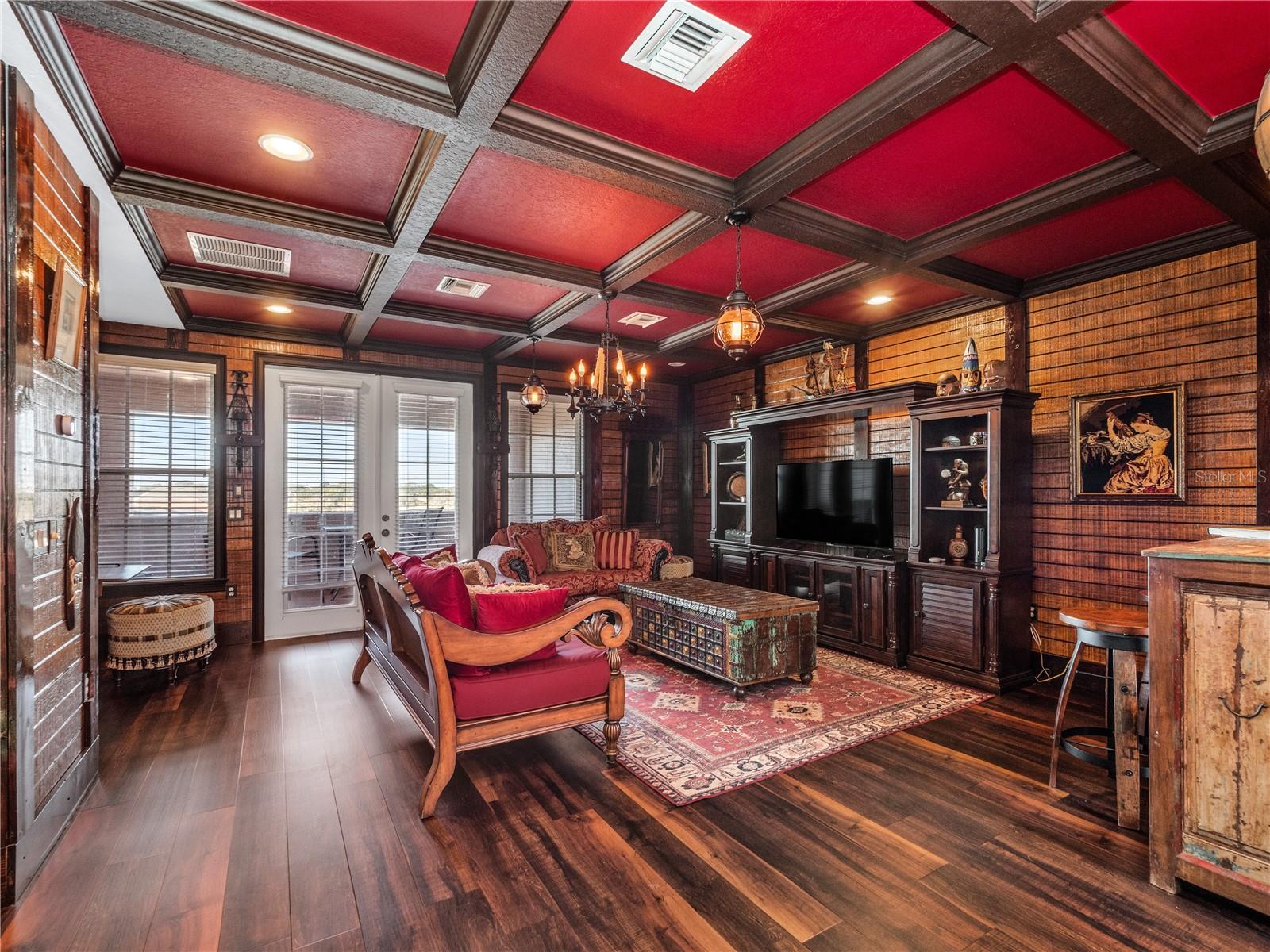 REUNION PH 2 PRCL 1&1A - Residential