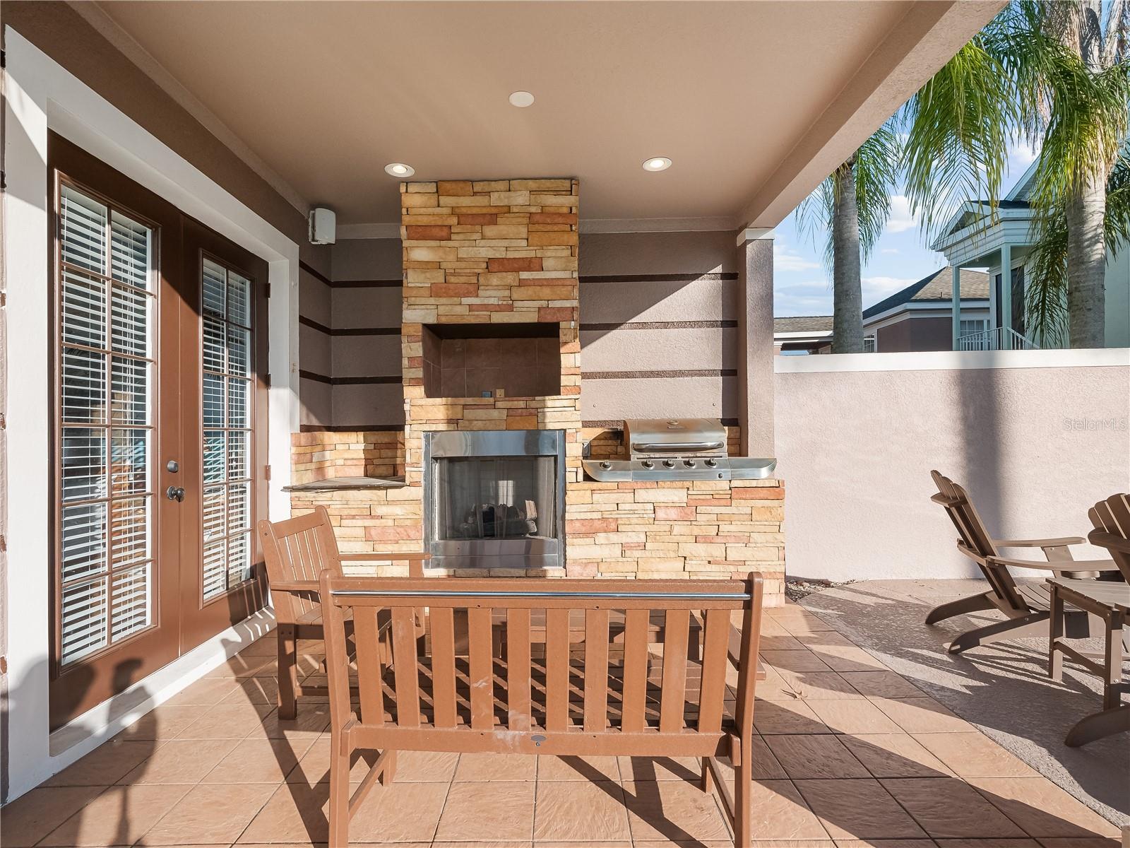 REUNION PH 2 PRCL 1&1A - Residential