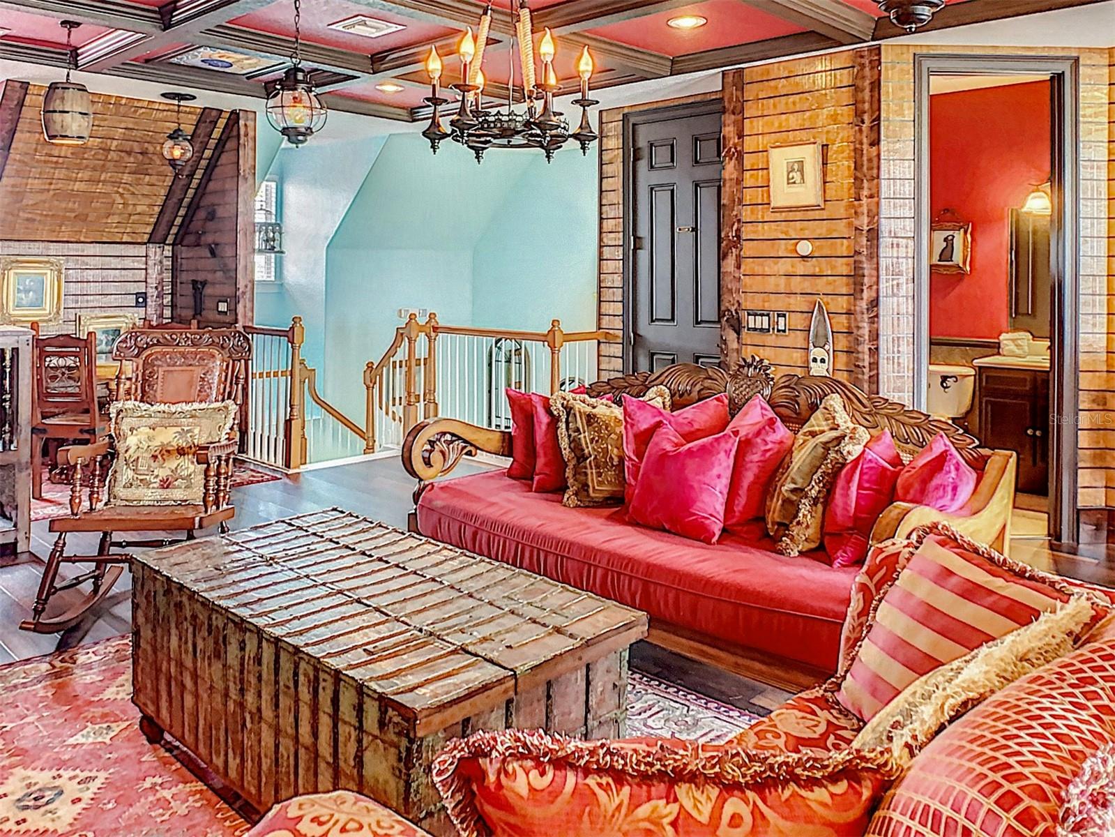 REUNION PH 2 PRCL 1&1A - Residential