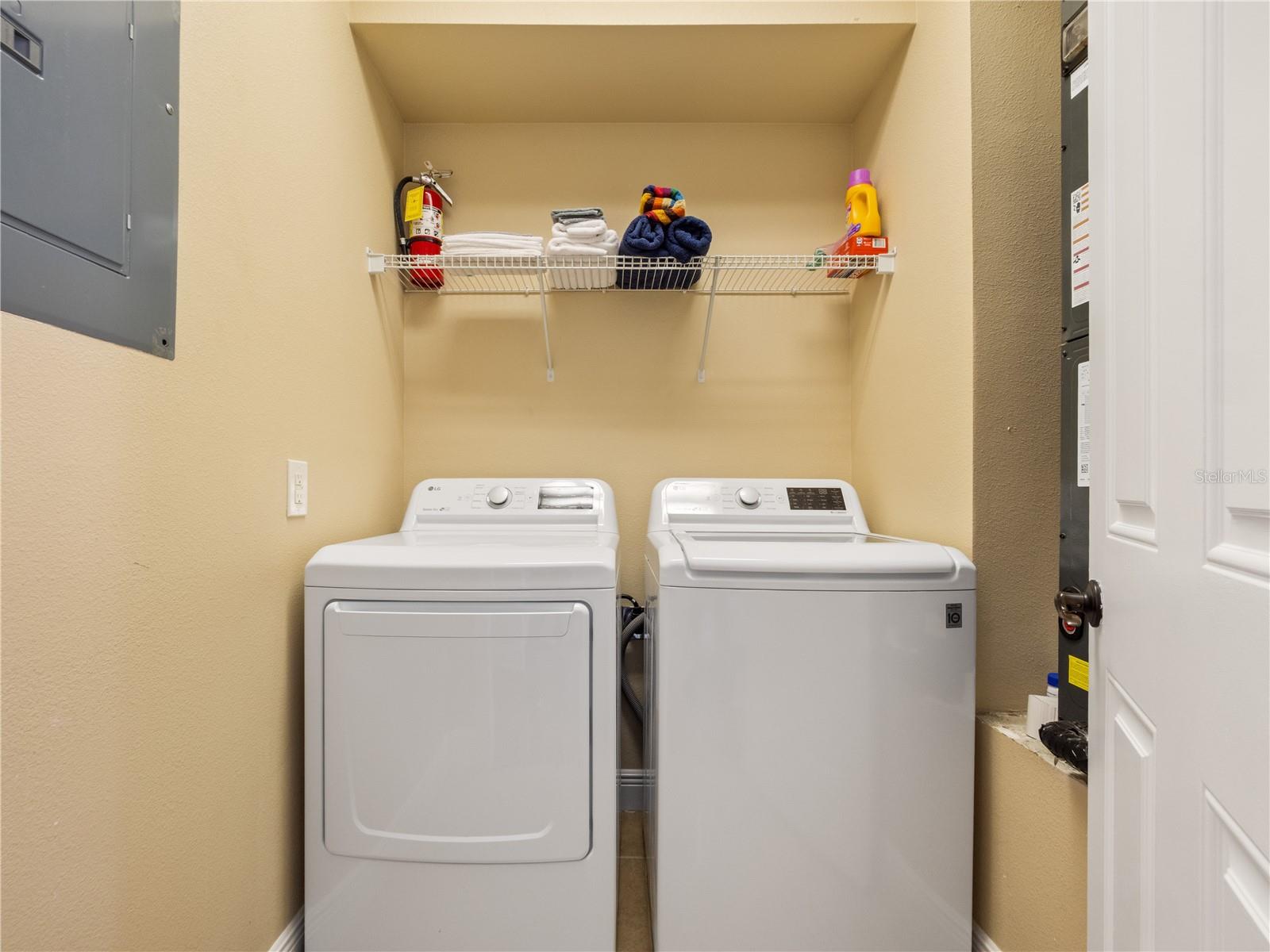 REUNION PH 2 PRCL 1&1A - Residential