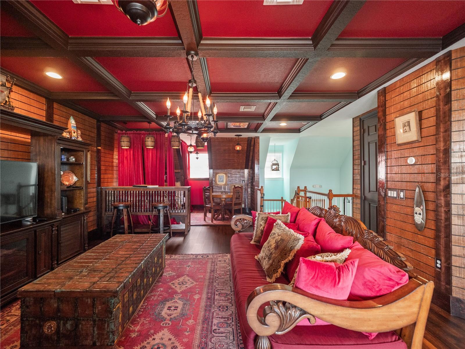 REUNION PH 2 PRCL 1&1A - Residential