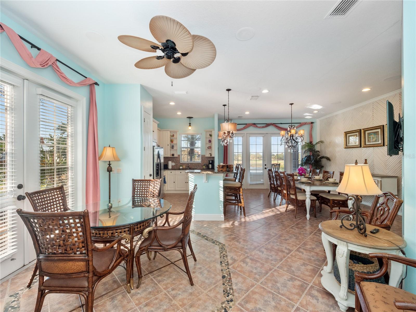 REUNION PH 2 PRCL 1&1A - Residential