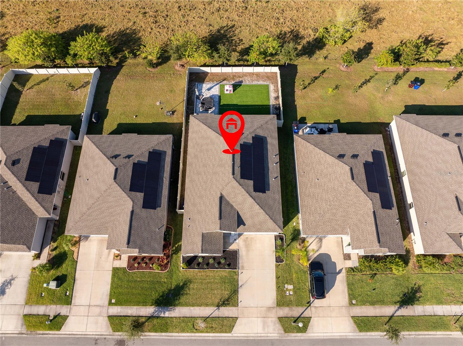 5391 PRESERVE BOULEVARD