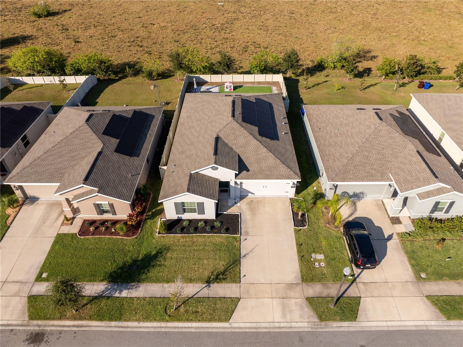 5391 PRESERVE BOULEVARD