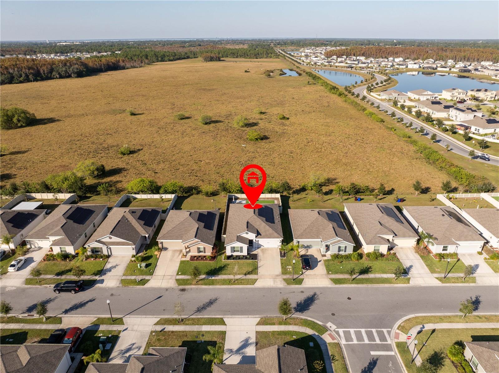 5391 PRESERVE BOULEVARD