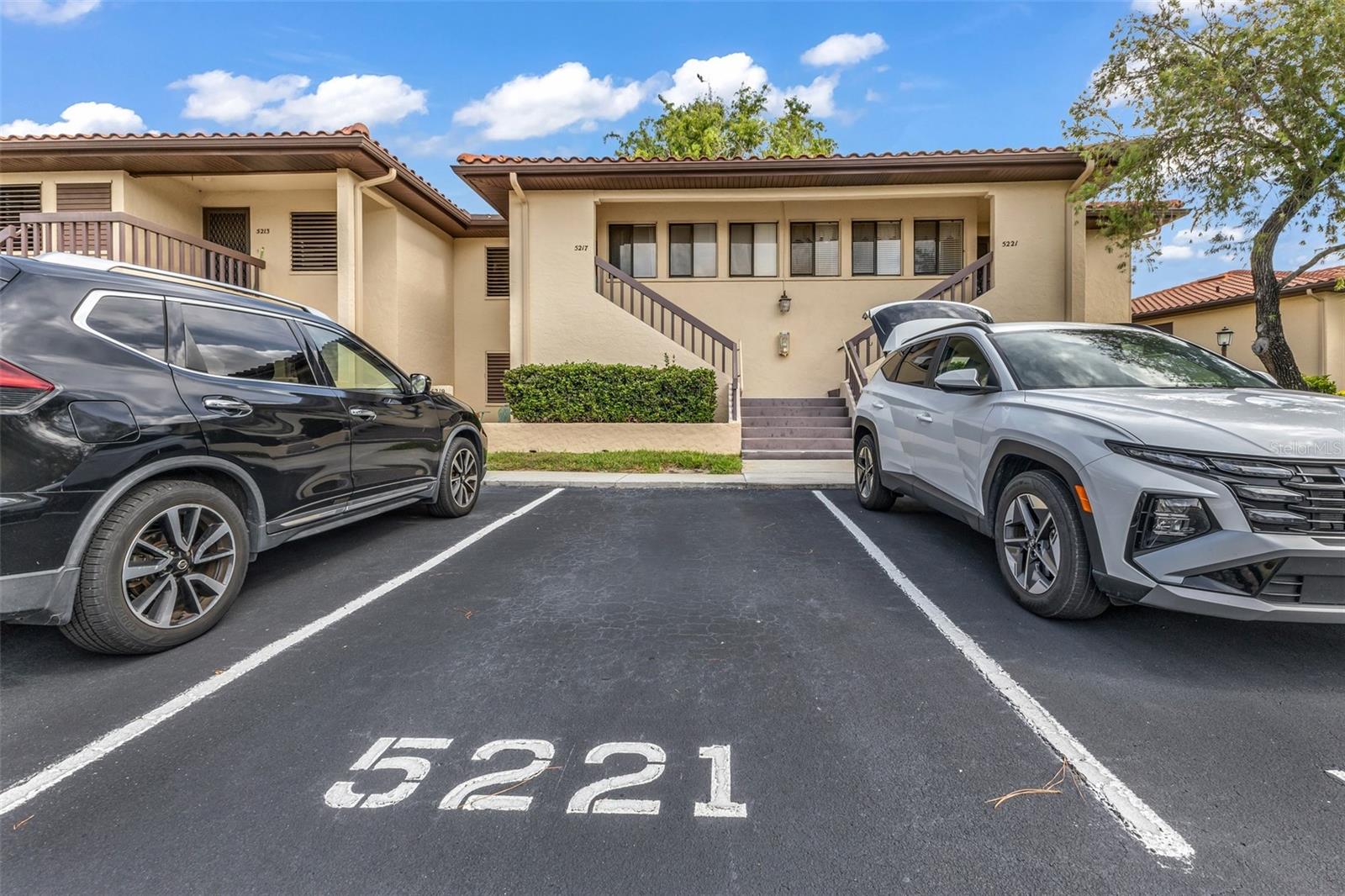 5221 LAKE VILLAGE DRIVE 24